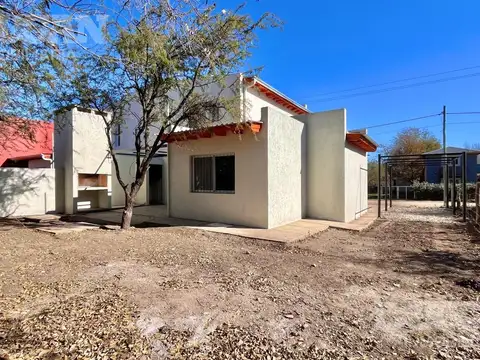Departamento en Alquiler A Estrenar