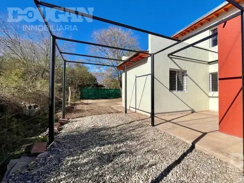 Departamento en Alquiler en Merlo, $ 550.000
