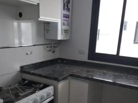 Departamento en Alquiler 3 años