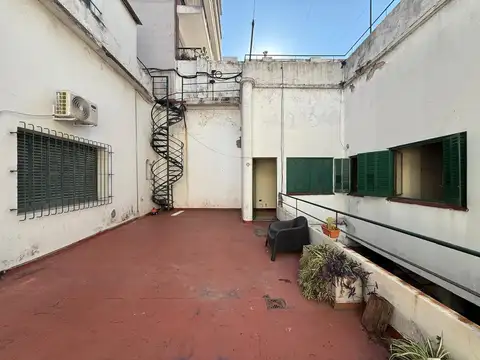 Depto Tipo Casa en Venta al Noroeste