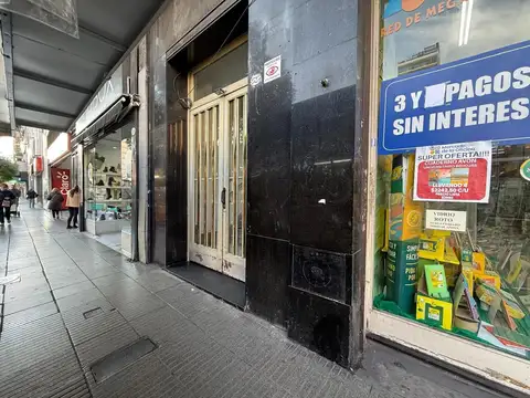 AV CABILDO  al 2300