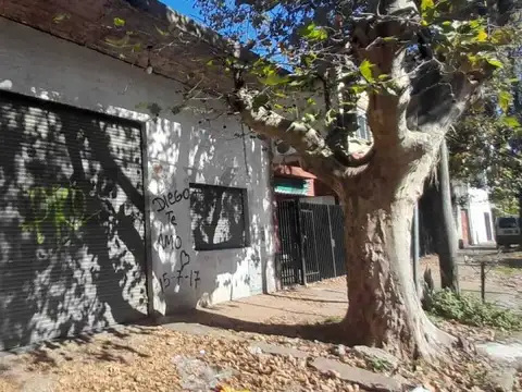 Galpon en Venta en Santos Lugares, USD 160.000