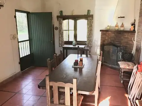 Casa en Venta en Tristan Suarez, USD 150.000