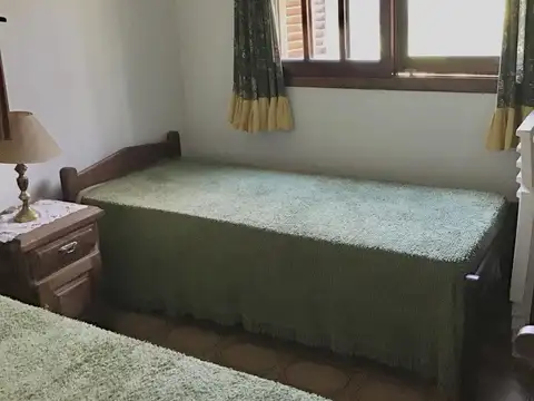 Barrio cerrado  Vicente Melazzi