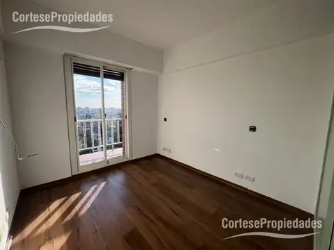Departamento en Alquiler 40 años
