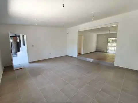 Casa en Alquiler de 3 dormitorios