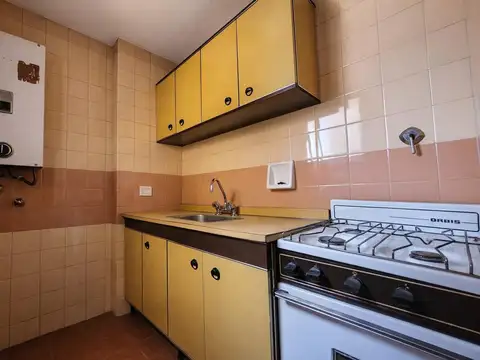 Departamento en Venta Apto profesional