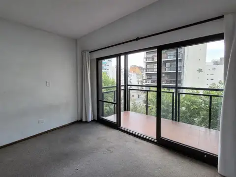 Departamento en Venta en Recoleta, USD 125.000