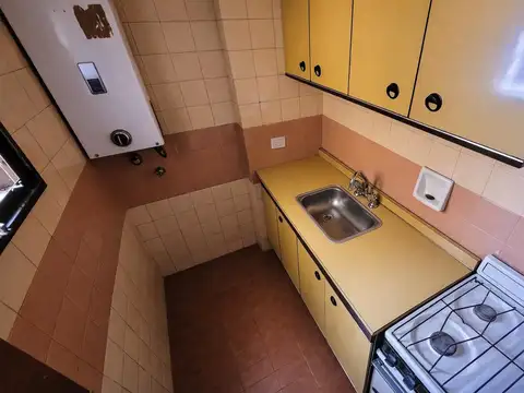 Departamento en Venta Apto profesional