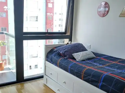 Departamento en Venta en Plaza Mitre