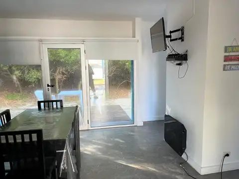 Departamento en Venta 6 años