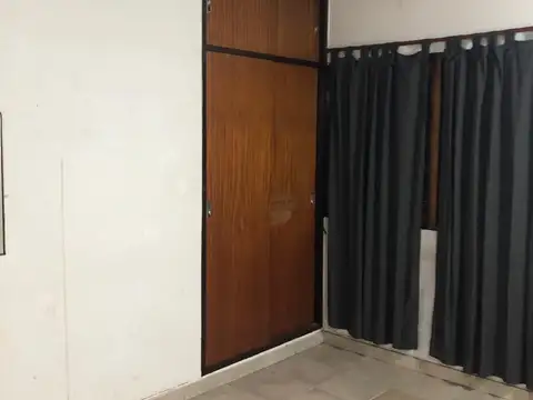 Hermoso departamento tipo duplex de dos ambientes en zona centrica de Villa Ballester