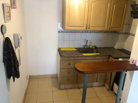 Departamento en Alquiler de 1 dormitorio