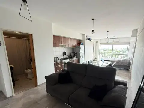 Departamento en Venta en Villa Luro, USD 75.000