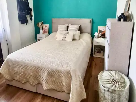 Juan Bautista Alberdi 1500, Piso 2