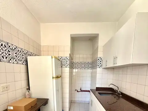 Departamento en Venta 50 años