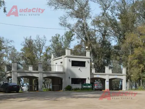AV. BESTCHET  KM 66 ACCESO OESTE   LOTE 24