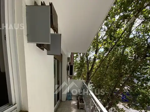 Departamento en Venta en Boedo, USD 146.000