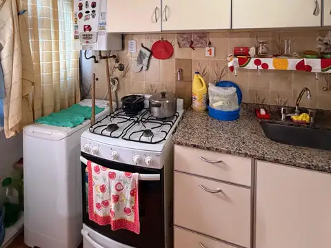 Departamento en Venta en Villa Lugano, USD 45.000