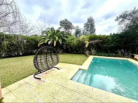 Casa en Venta 15 años