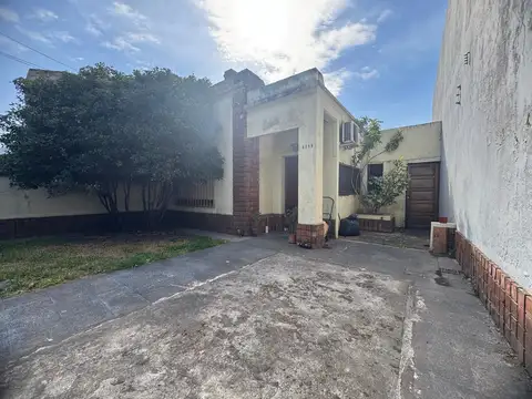 Terreno en Venta en Villa Real, USD 340.000