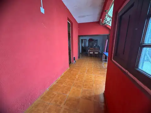 Terreno Urbano  en Venta en Villa Real, Capital Federal, Buenos Aires