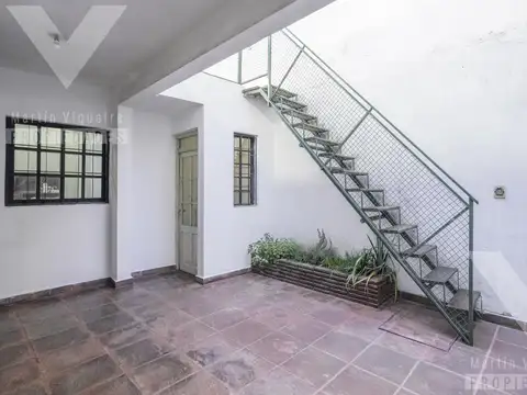 Depto Tipo Casa en Venta de 1 dormitorio