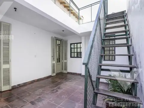 Depto Tipo Casa en Venta de 3 ambientes