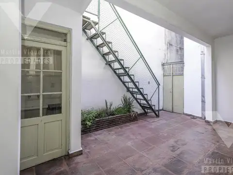 Depto Tipo Casa en Venta en Parque Chas, USD 160.000