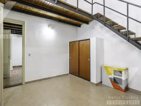 Depto Tipo Casa en Venta al Oeste