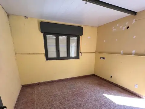 Casa 2 dormitorios Villa Constitucion