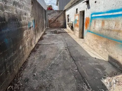 Libertad 1300