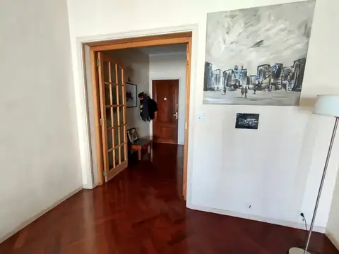 Departamento en Venta en Flores, USD 108.000