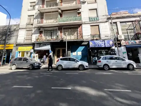 General José Gervasio Artigas 100, Piso 6