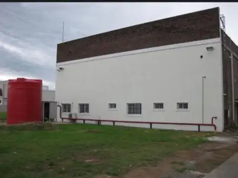 Alquiler, Galpon Parque Industrial Pilar
