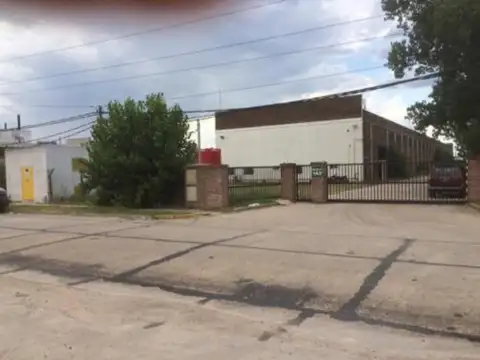 Galpon en Alquiler en Pilar, USD 12.000