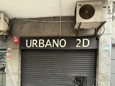 Local Comercial en Alquiler en San Nicolás, CABA
