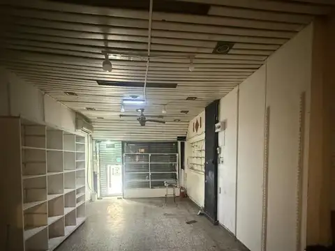 Local Comercial en Alquiler en San Nicolás, CABA