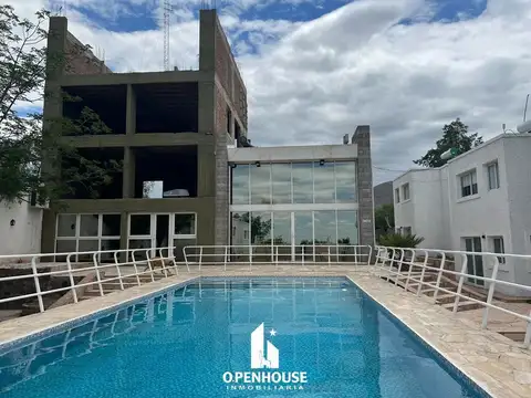 OPENHOUSE inmobiliaria  vende APART HOTEL ubicado en "El Challao"