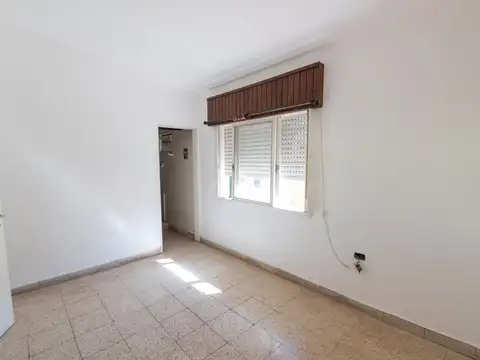Casa barrio "Cayetano Silva"