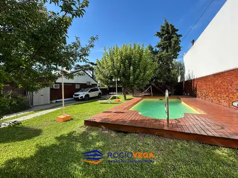 Casa quinta en Venta en General Rodríguez