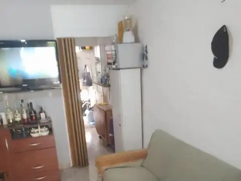 Depto Tipo Casa en Venta de 1 dormitorio