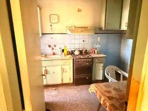 Departamento en Venta al Sur