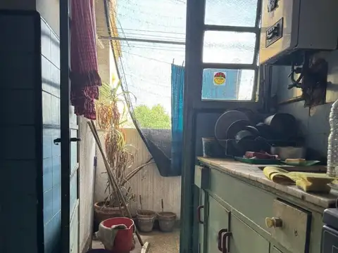 Departamento en Venta Permite mascota