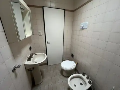 PH 1 dormitorio en venta en La Plata  con patio