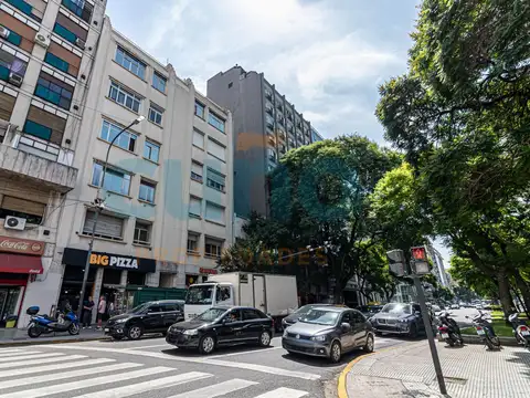 Departamento en Venta en Monserrat, USD 154.000