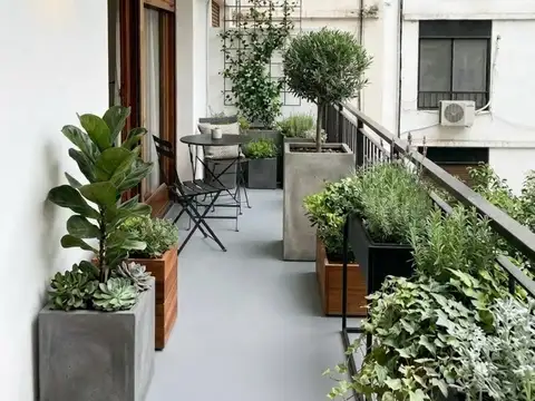 Departamento en Venta de 4 dormitorios