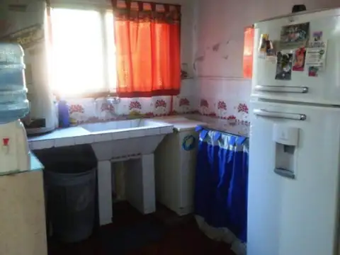 Casa en Venta 40 años