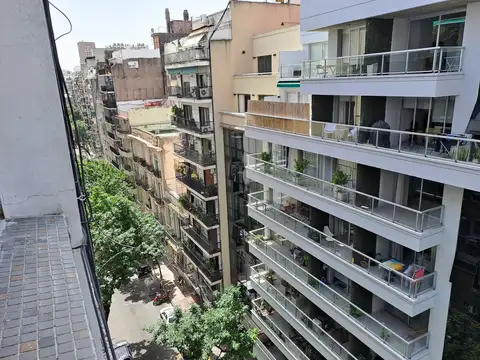 Departamento en Alquiler en Recoleta, $ 450.000