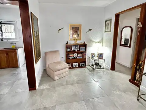 Depto Tipo Casa en Venta de 2 dormitorios